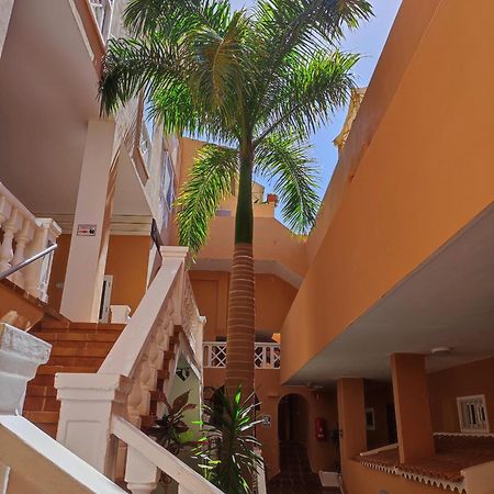 Sunshine Escape With Ocean View Lejlighed Costa Adeje  Eksteriør billede