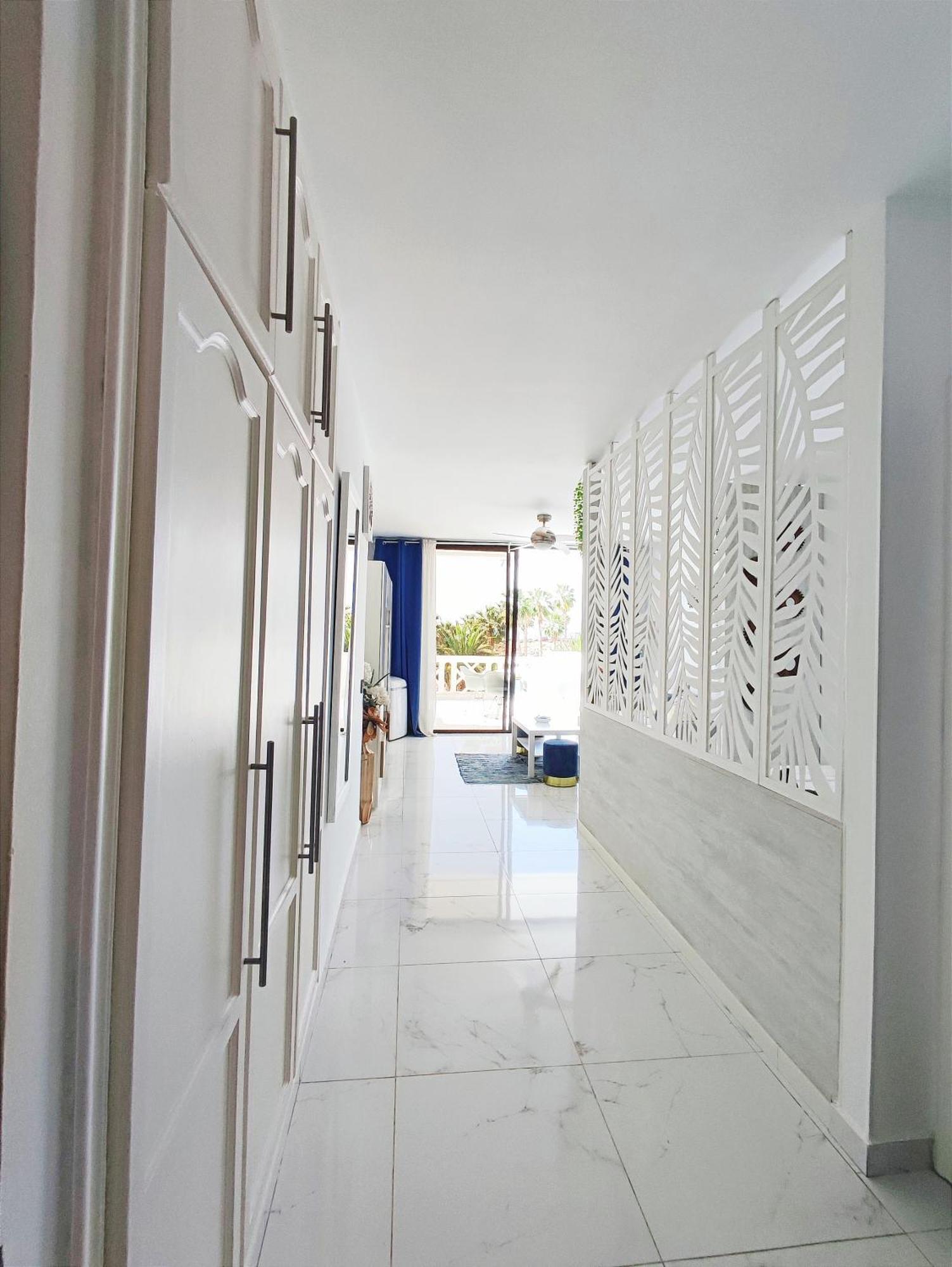 Sunshine Escape With Ocean View Lejlighed Costa Adeje  Eksteriør billede